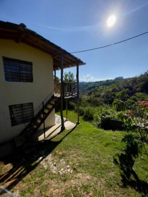Cabaña Granja Wayra